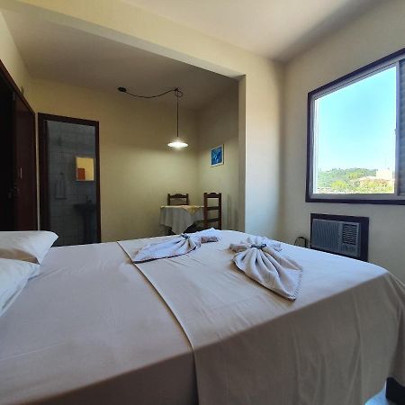 Petit Praia Hotel Florianópolis 外观 照片