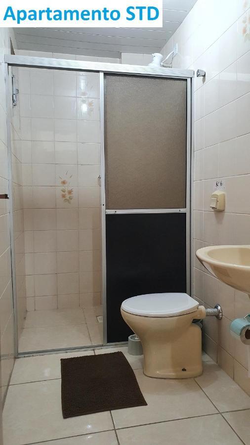 Petit Praia Hotel Florianópolis 外观 照片