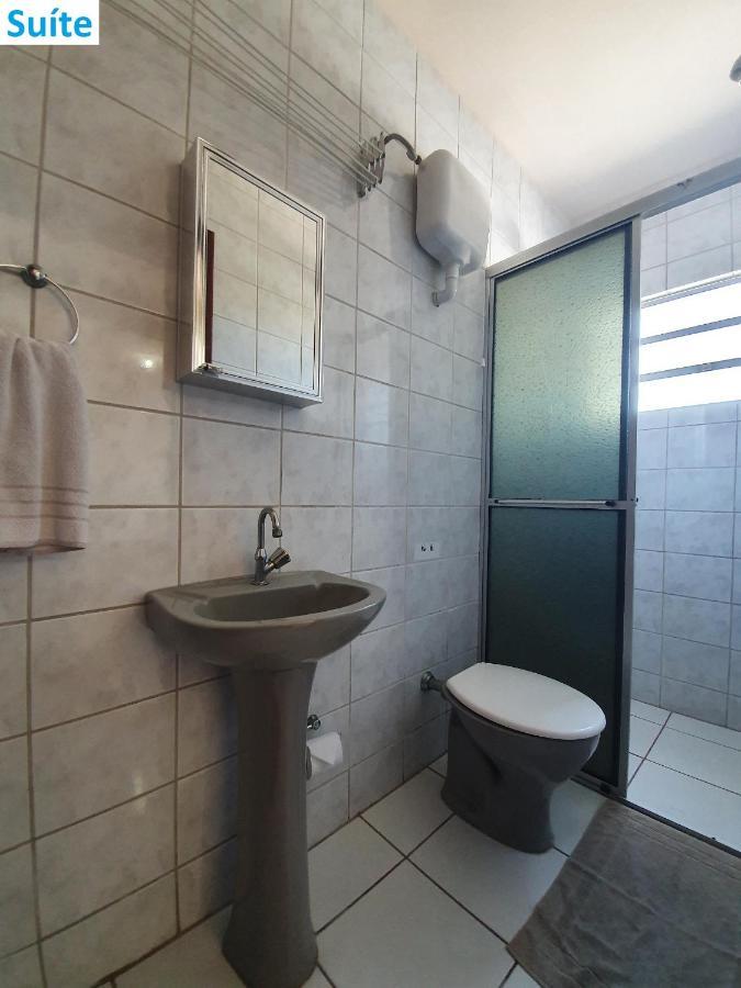 Petit Praia Hotel Florianópolis 外观 照片