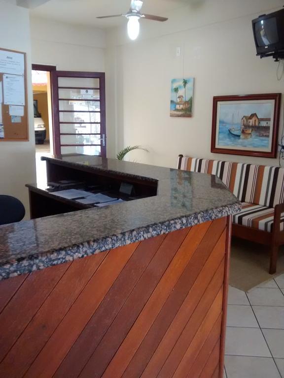 Petit Praia Hotel Florianópolis 外观 照片