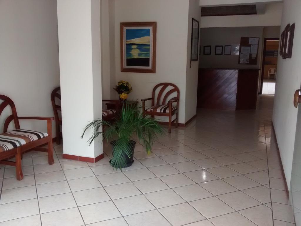 Petit Praia Hotel Florianópolis 外观 照片