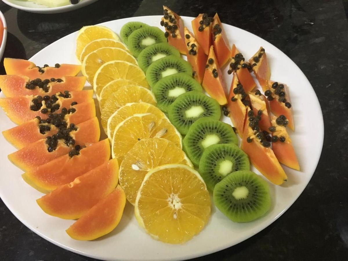 Petit Praia Hotel Florianópolis 外观 照片